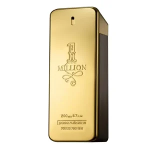 Paco Rabanne 1 Million eau de toilette jpg