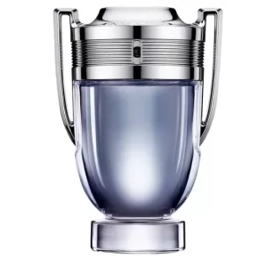 Paco Rabanne Invictus eau de toilette jpg