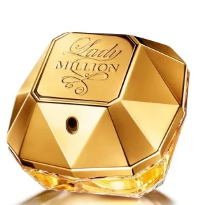 Paco Rabanne Lady Million eau de parfum jpg