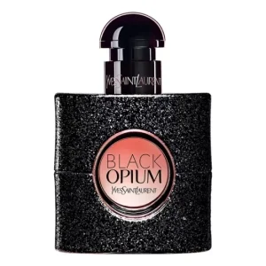 Yves Saint Laurent Black Opium Eau de parfum jpg